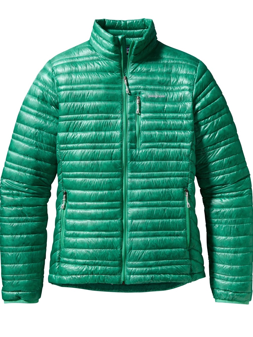 Patagonia Ultralight Down Jacket Size Small